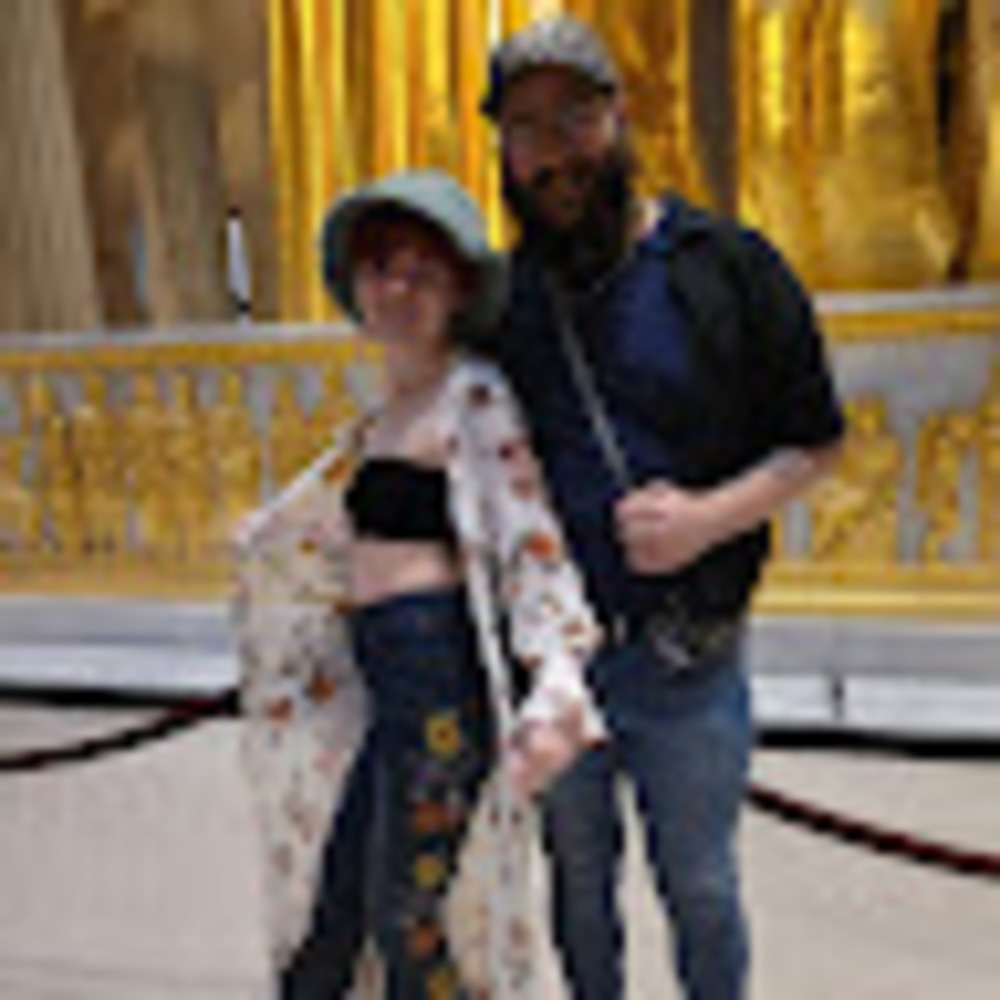 Meet your Posher, Rocco